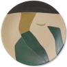 SOLD OUT Dayo ceramic platter - Ferm Living