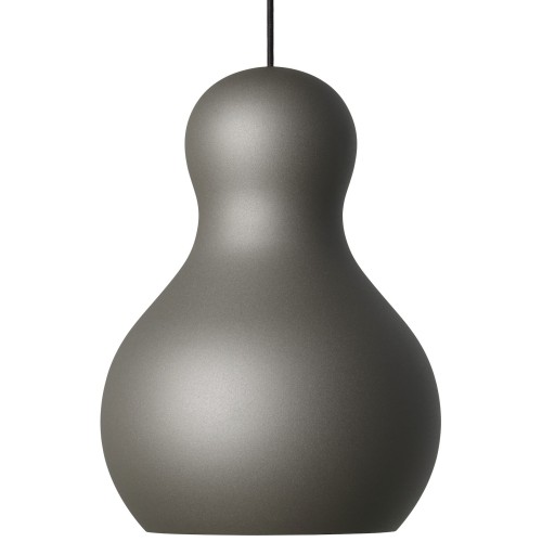 EPUISE - Calabash P1 - grey meteor - Fritz Hansen