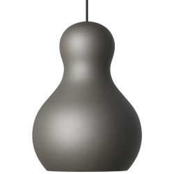 EPUISE - Calabash P2 - grey meteor - Fritz Hansen