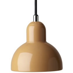 Kaiser idell - 6722-P - soft ochre - Fritz Hansen