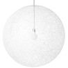 Ø105cm - blanc - Random Light L - Moooi