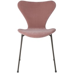 Misty Rose - Series 7 Velvet - Fritz Hansen