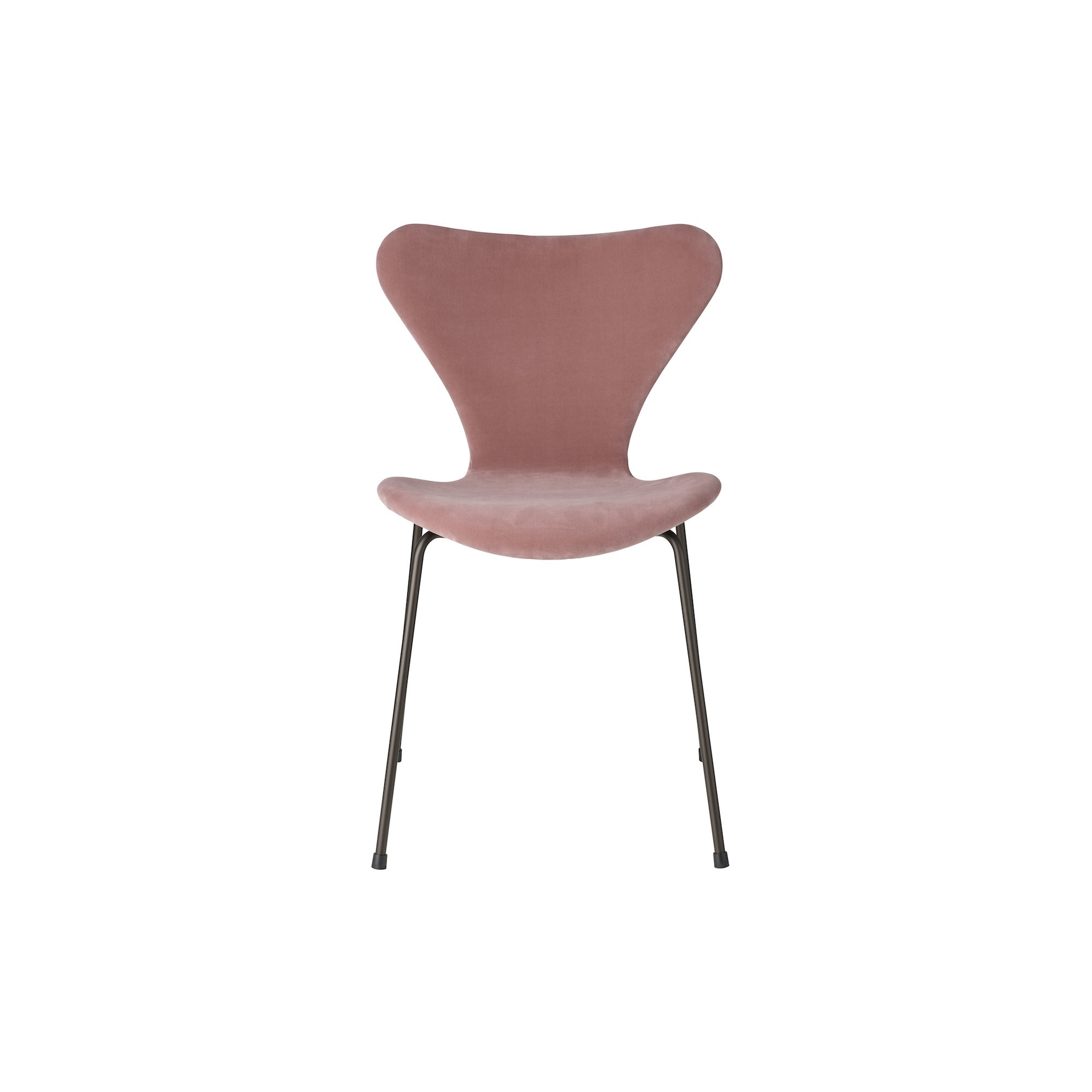 Misty Rose - Series 7 Velvet - Fritz Hansen