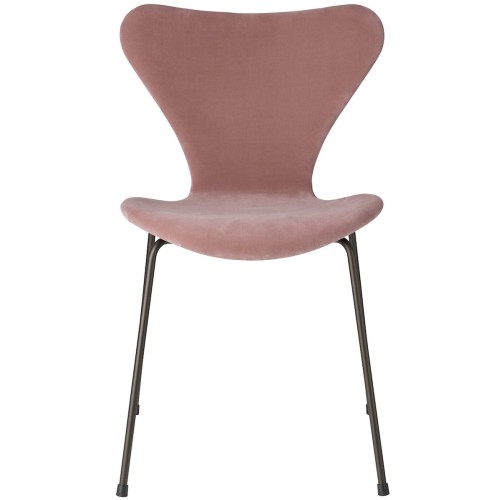 Misty Rose - Series 7 Velvet - Fritz Hansen