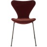 Autumn Red - Series 7 Velvet - Fritz Hansen