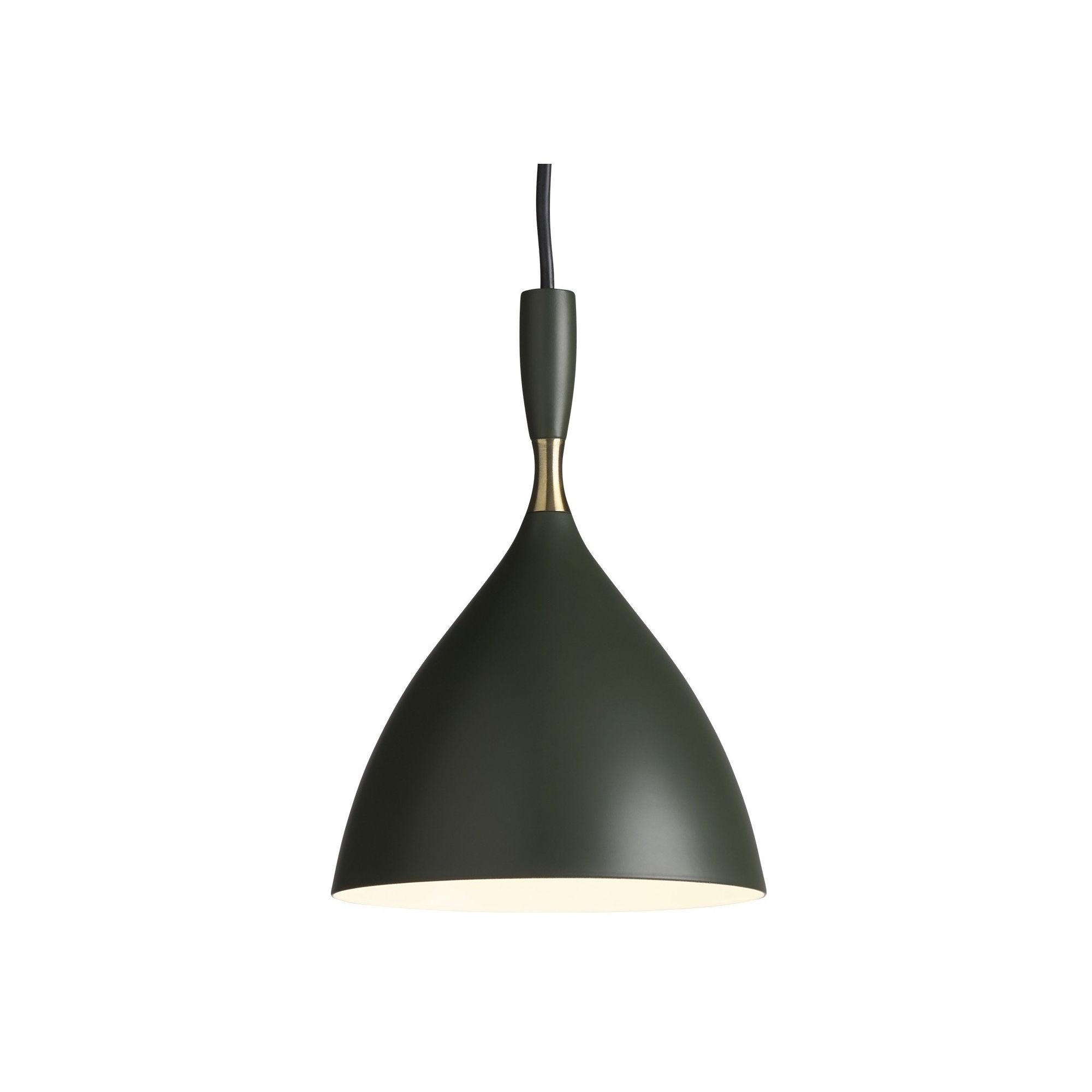 Dark green - Dokka pendant - Northern