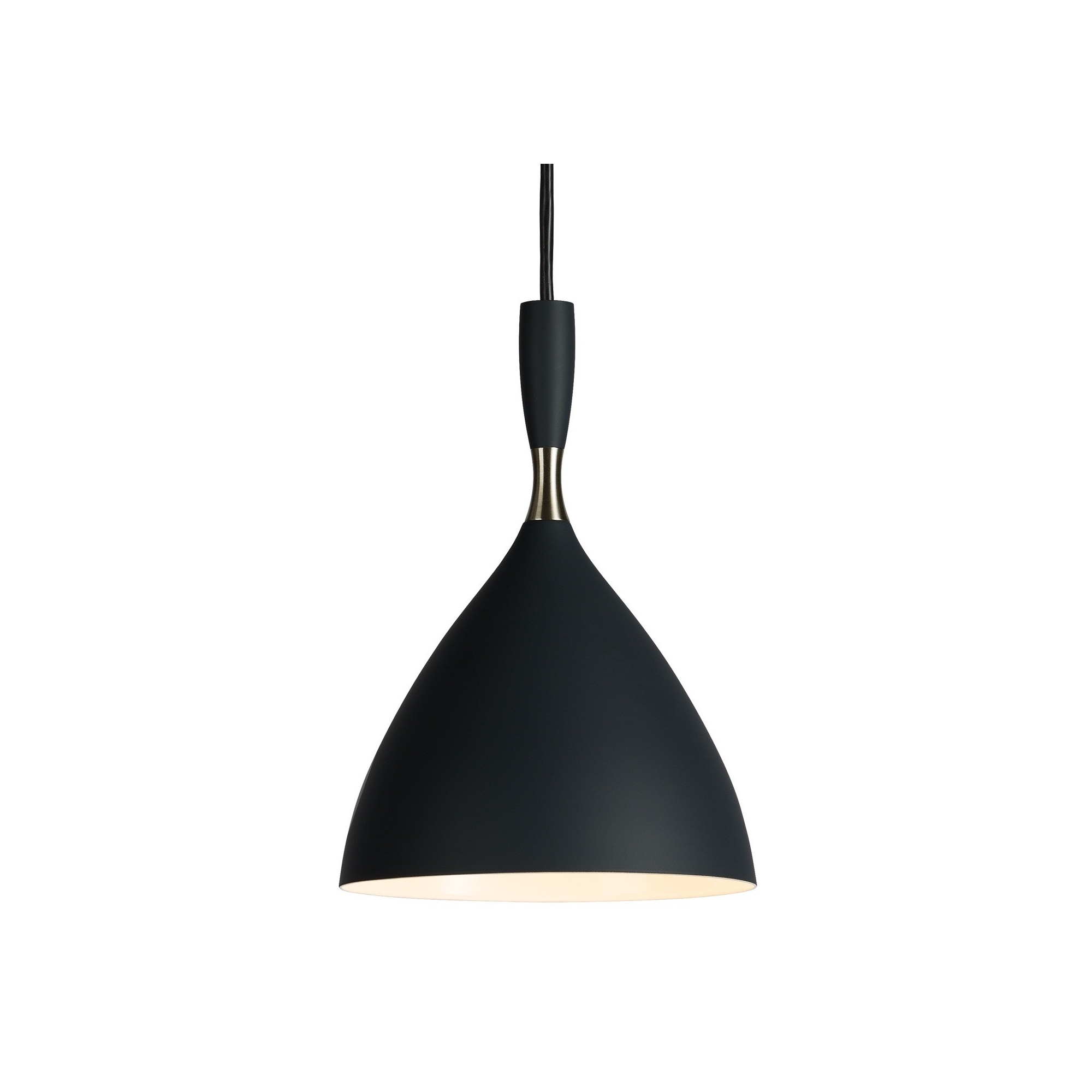 matt black - Dokka pendant - Northern