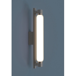 matt black – Indoor IP20 – La Roche wall lamp - Nemo lighting