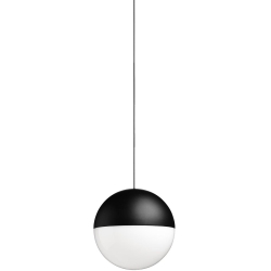 22m - sphere - String Light - Flos