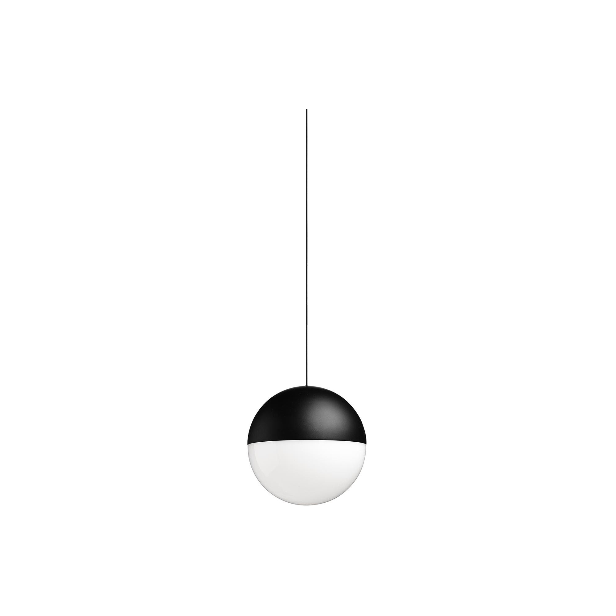 22m - sphere - String Light - Flos