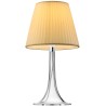 lampe de table Miss K – tissu (F6255007) - Flos