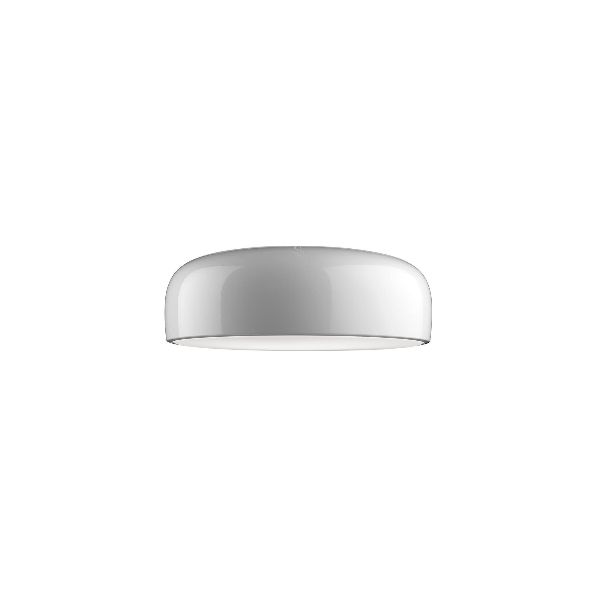 Smithfield C PRO ceiling lamp – LED / white – Flos