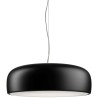 Smithfield S pendant – E27 / matt black – Flos (F1371031)