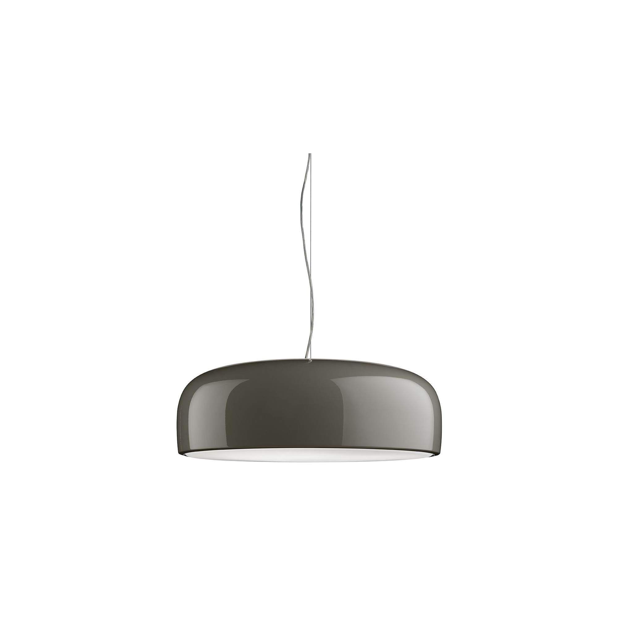 Smithfield S PRO pendant – LED / mud – Flos