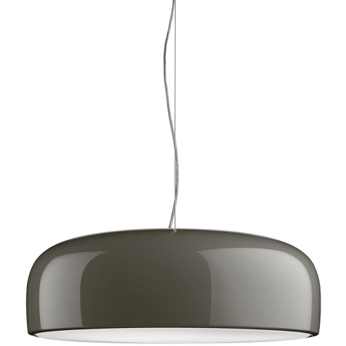 Smithfield S PRO pendant – LED / mud – Flos