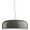 Smithfield S PRO pendant – LED / mud – Flos