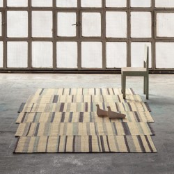 148x240cm - tapis Lattice 2 - Nanimarquina