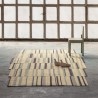 148x240cm - Lattice 2 rug - Nanimarquina