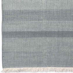 170x240cm - salvia - Tres Texture rug - Nanimarquina