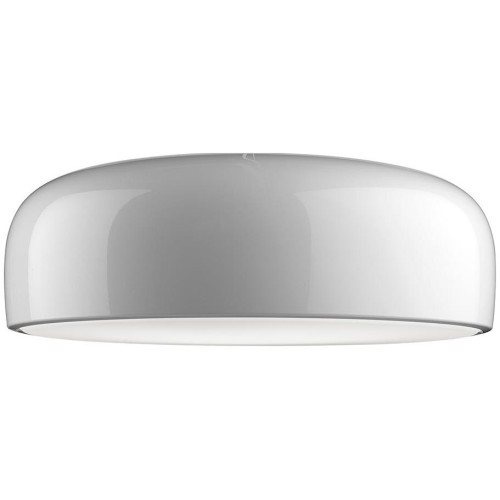 Smithfield C ceiling lamp – E27 / white – Flos (F1370009)