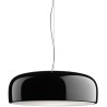 Smithfield S pendant – E27 / black – Flos (F1371030)