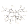 suspension Heracleum Small III – nickel - Moooi