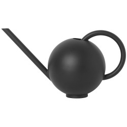 arrosoir Orb - noir - Ferm Living