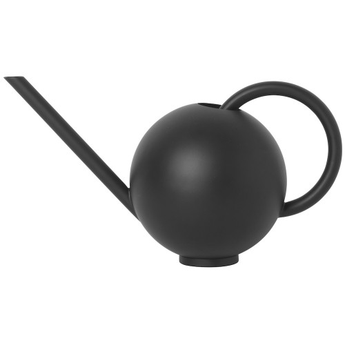 arrosoir Orb - noir - Ferm Living