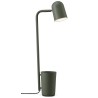 dark green - Buddy table lamp - Northern