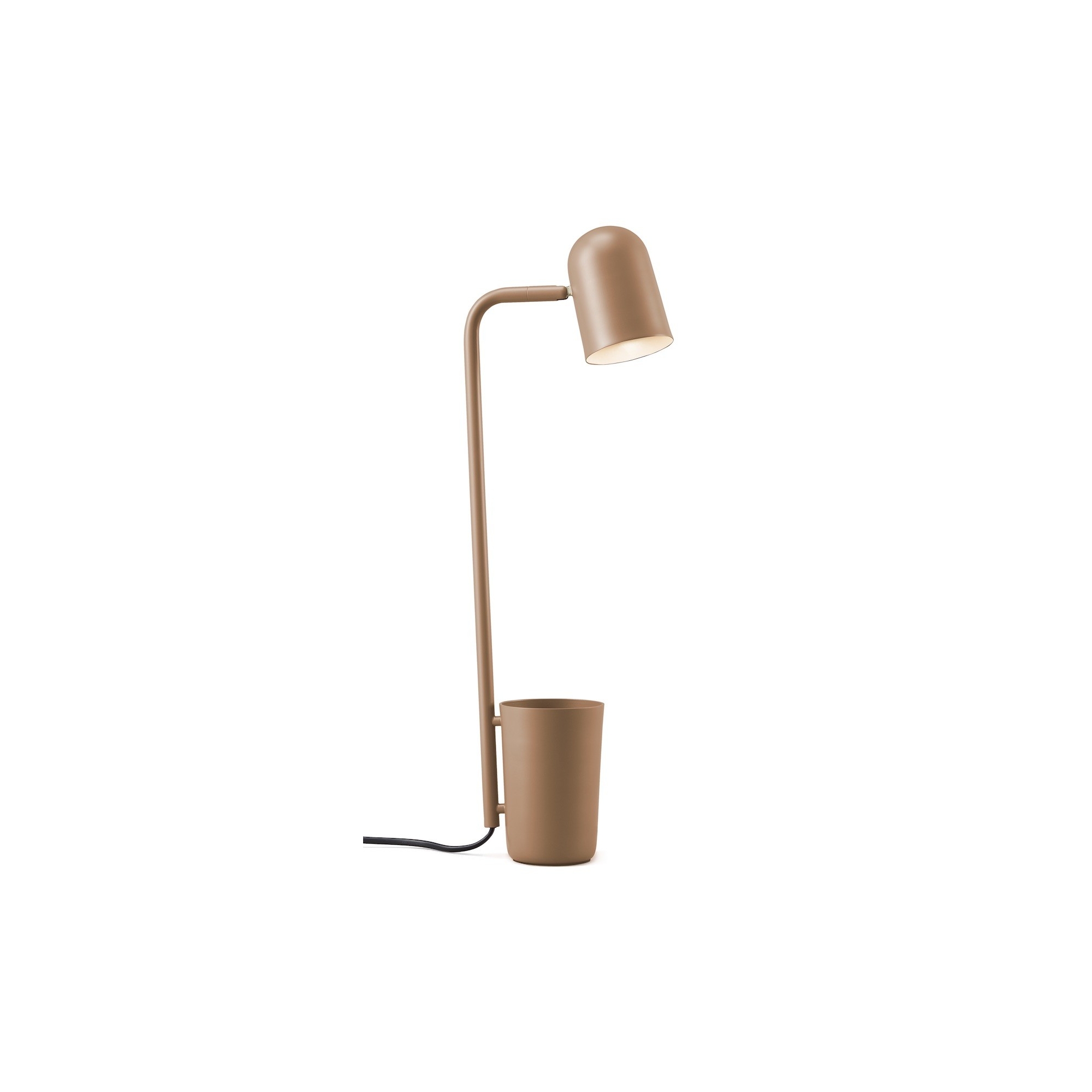 warm beige - Buddy table lamp - Northern