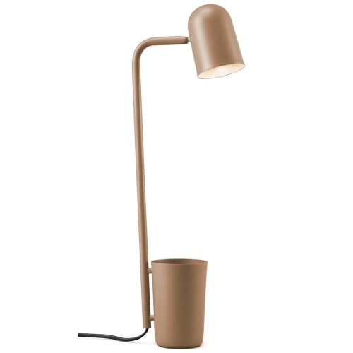 warm beige - Buddy table lamp - Northern