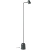 gris foncé - lampadaire Buddy - Northern