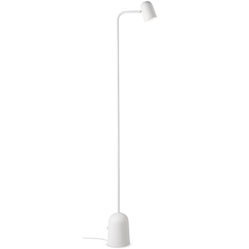 white - Buddy floor lamp - Northern