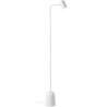 white - Buddy floor lamp - Northern