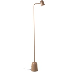 warm beige - lampadaire Buddy - Northern