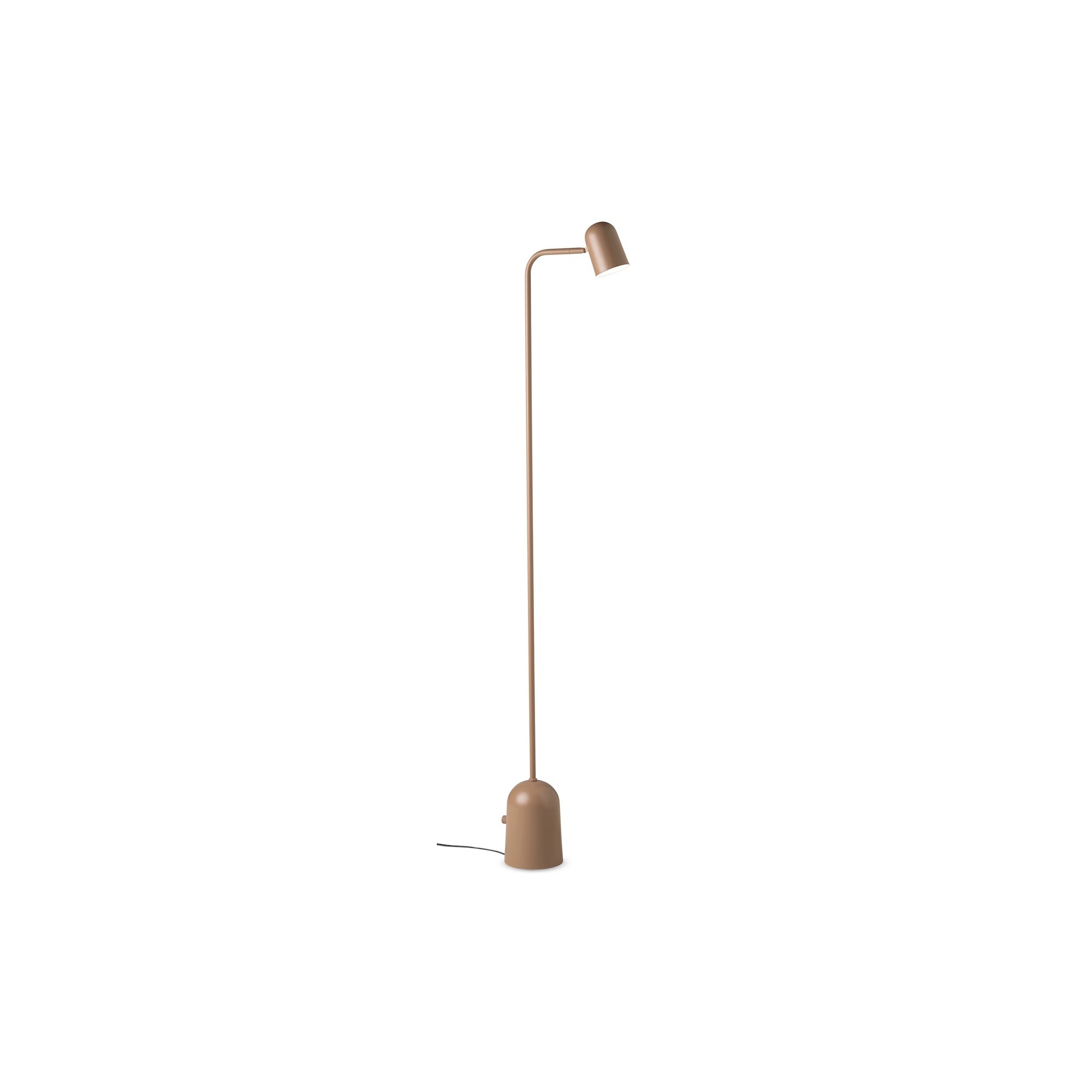 warm beige - Buddy floor lamp* - Northern