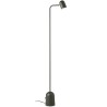 dark green - Buddy floor lamp - Northern