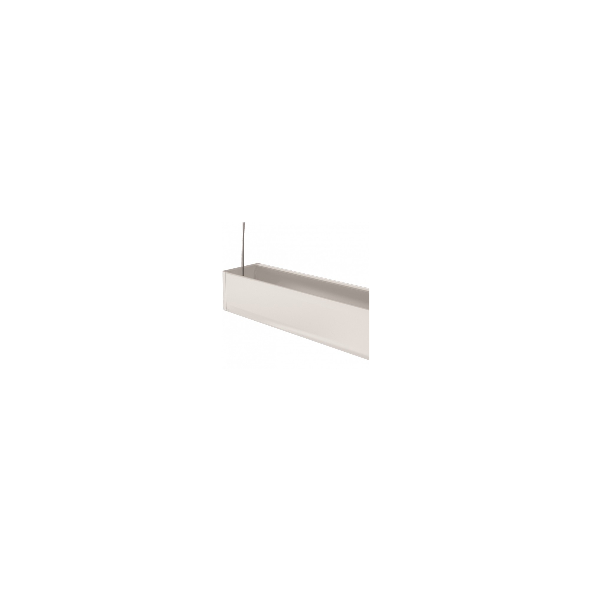 suspension Tru Horizontal - blanc - Nemo lighting