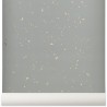 grey - Confetti Wallpaper - Ferm Living