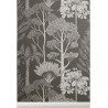 SOLD OUT brown/grey - Trees Wallpaper - Katie Scott - Ferm Living