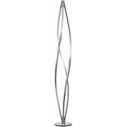 floor lamp In the Wind - titan grey - Nemo lighting