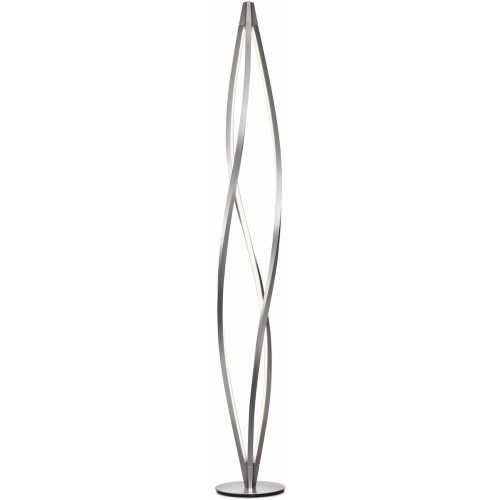 floor lamp In the Wind - titan grey - Nemo lighting