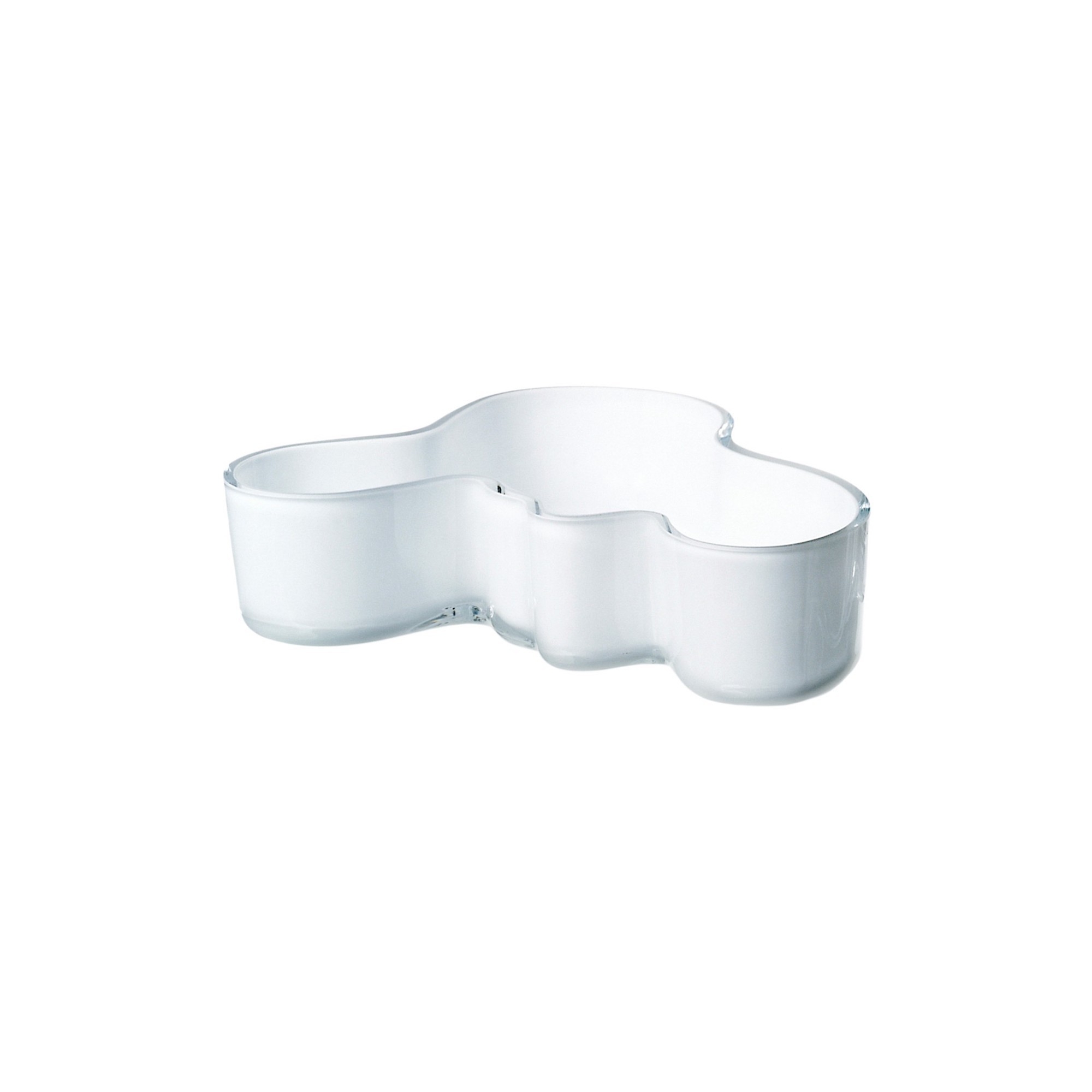 coupelle Aalto 50x195mm, blanc opal - 1007036 - Iittala