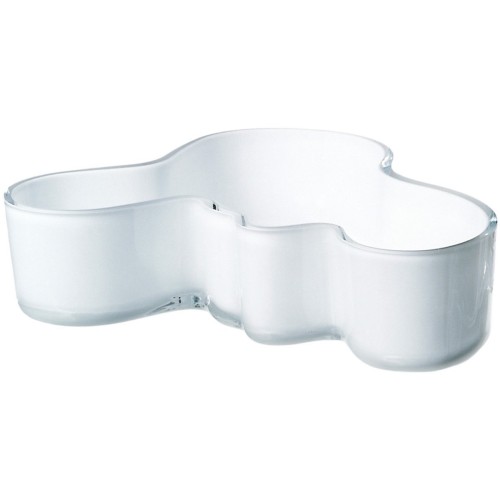 coupelle Aalto 50x195mm, blanc opal - 1007036 - Iittala