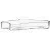 coupelle Aalto 380 mm, transparent - 1007032 - Iittala