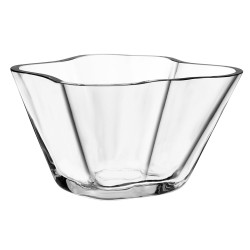 SOLD OUT - Aalto bol 75mm, clear - 1024730 - Iittala