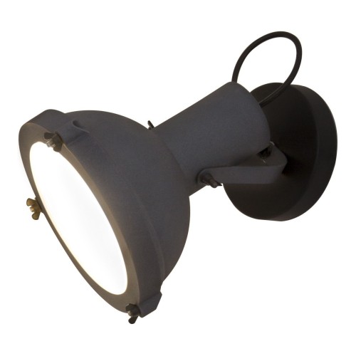 bleu nuit - applique Projecteur 165 - Nemo lighting