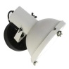 white sand - Projecteur 165 Wall Lamp - Nemo lighting