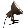 moka - Projecteur 165 Clamp Lamp - Nemo lighting