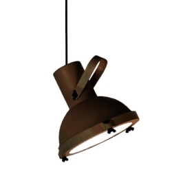 moka - Projecteur 165 Pendant - Nemo lighting